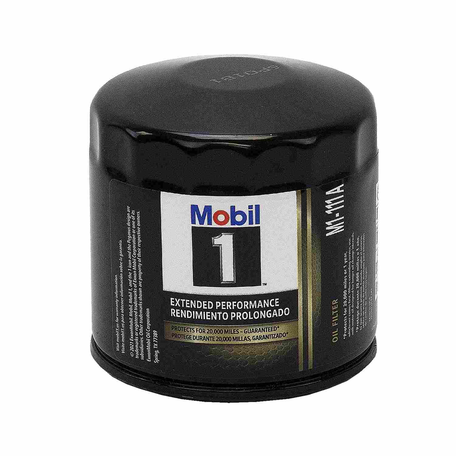 Mobil 1 Extended Perform ance Oil Filter M1-111A MOBM1-111A