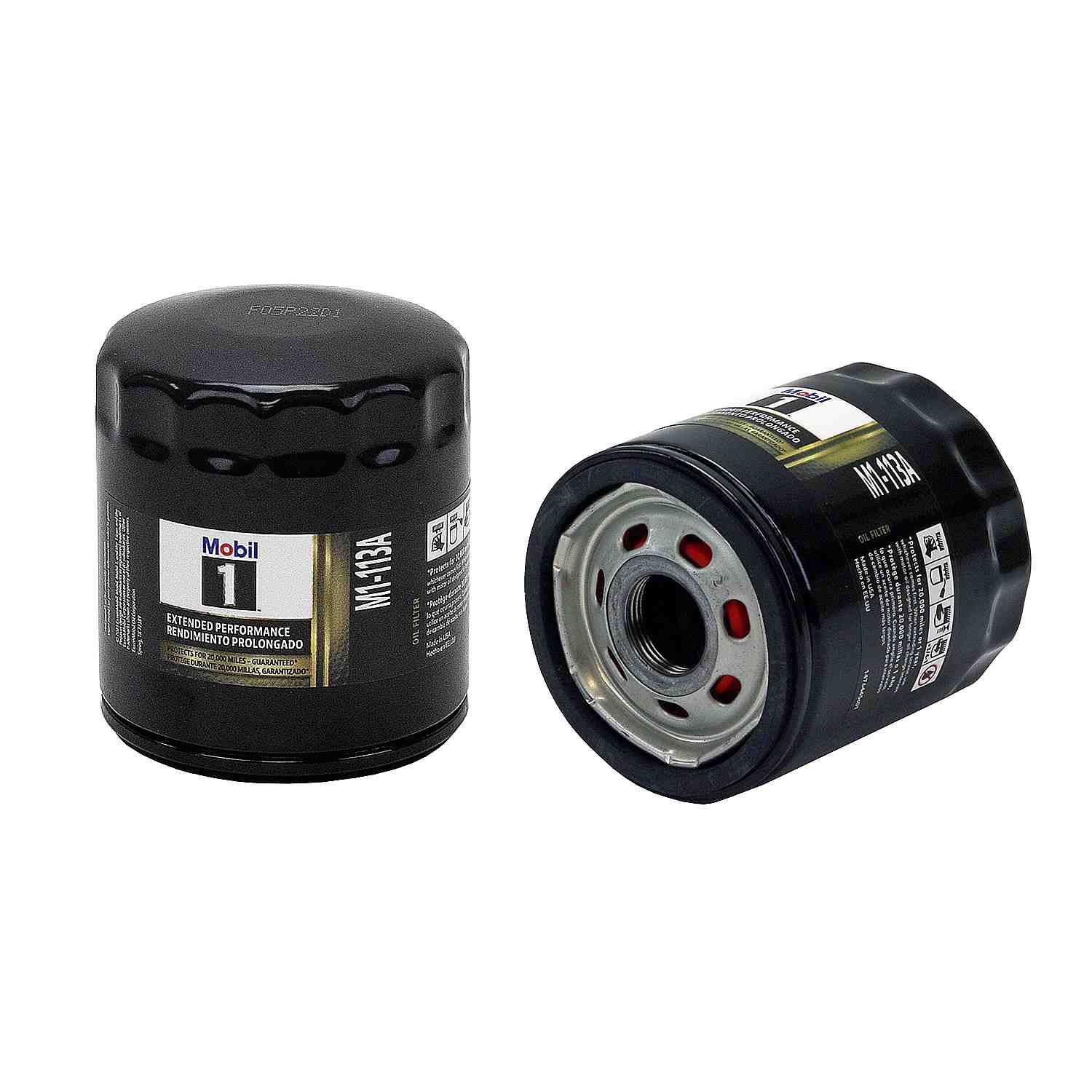 Mobil 1 Extended Perform ance Oil Filter M1-113A MOBM1-113A