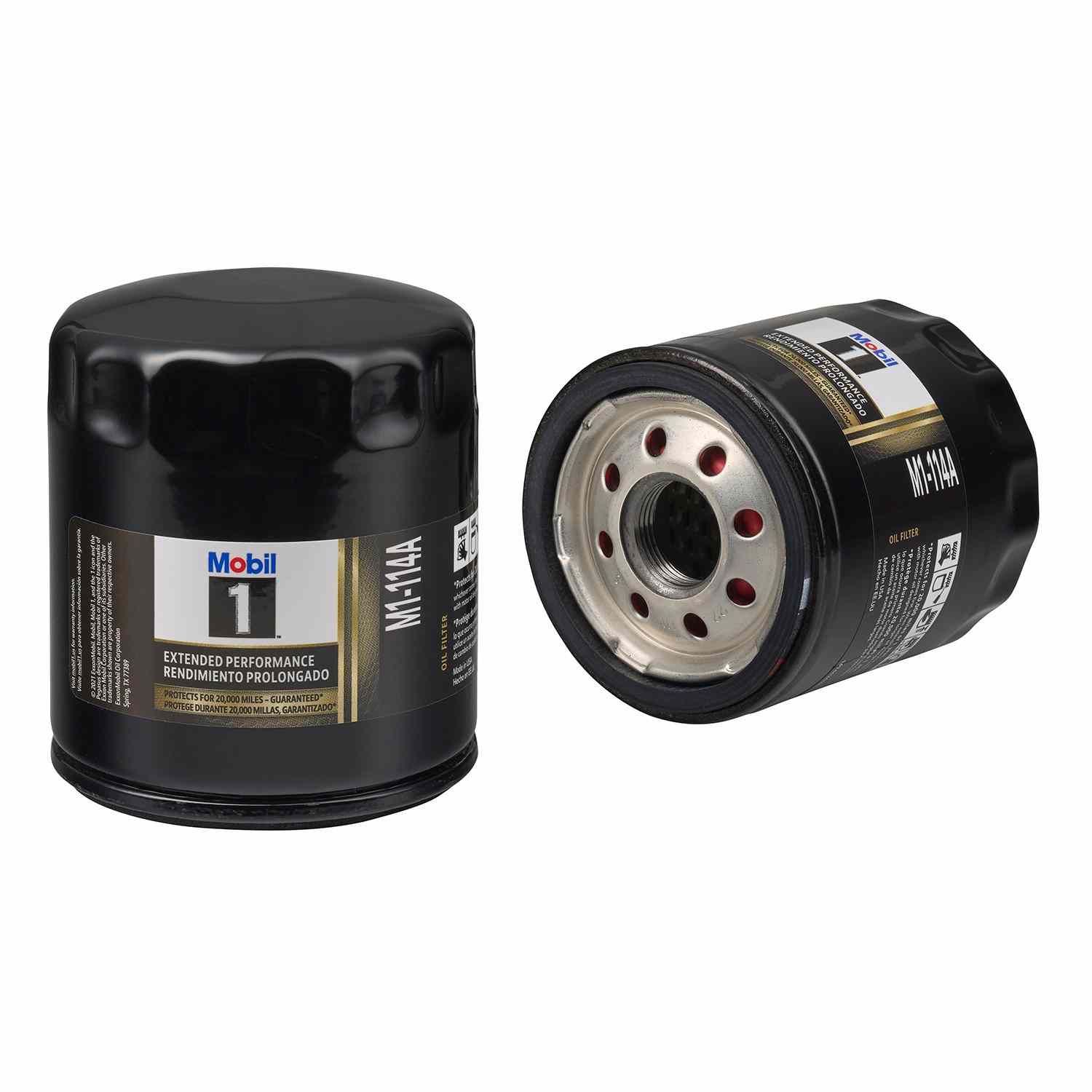 Mobil 1 Engine Oil Filter M1-114A