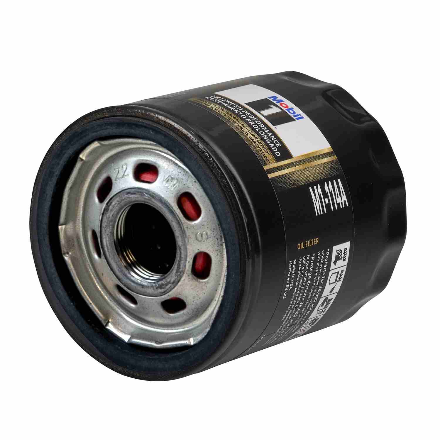 Mobil 1 Engine Oil Filter M1-114A