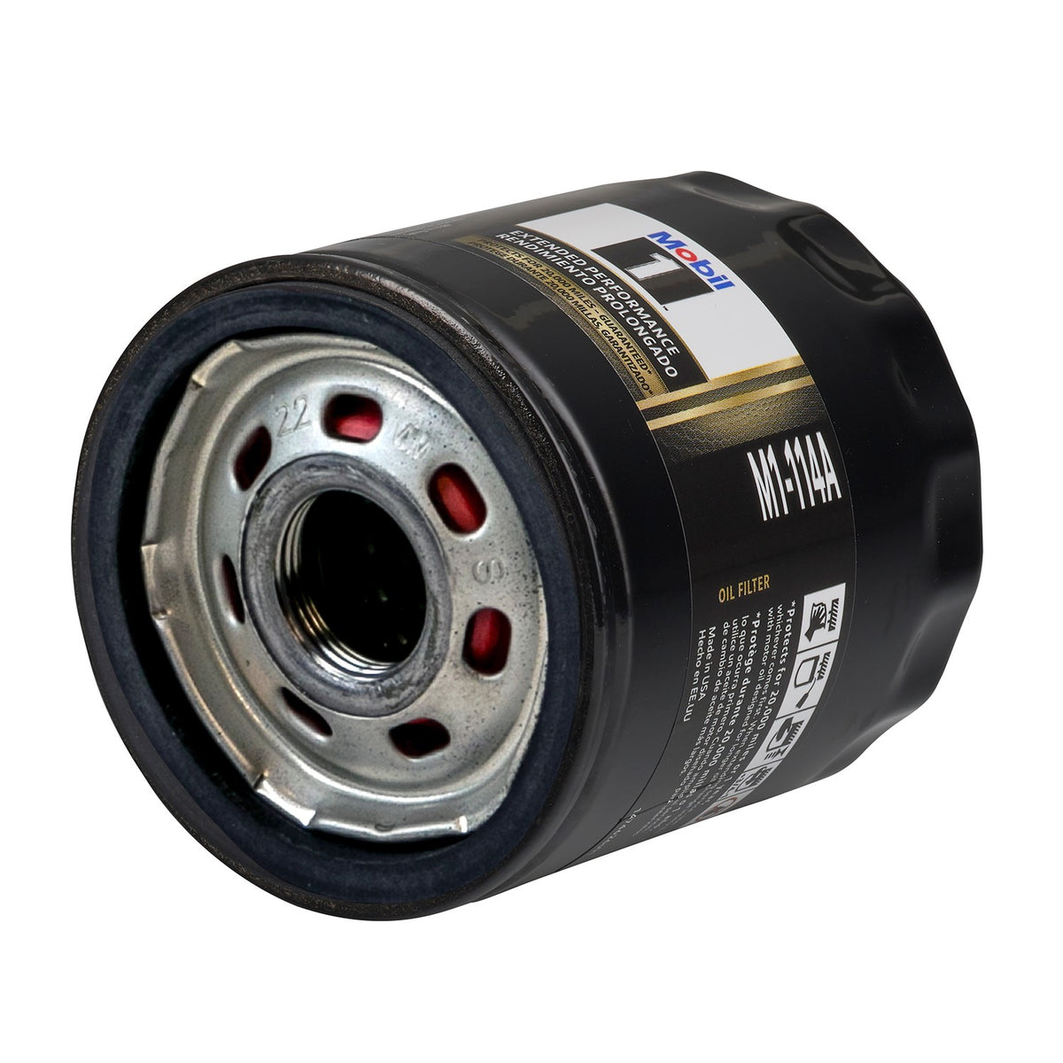 Mobil 1 Engine Oil Filter M1-114A