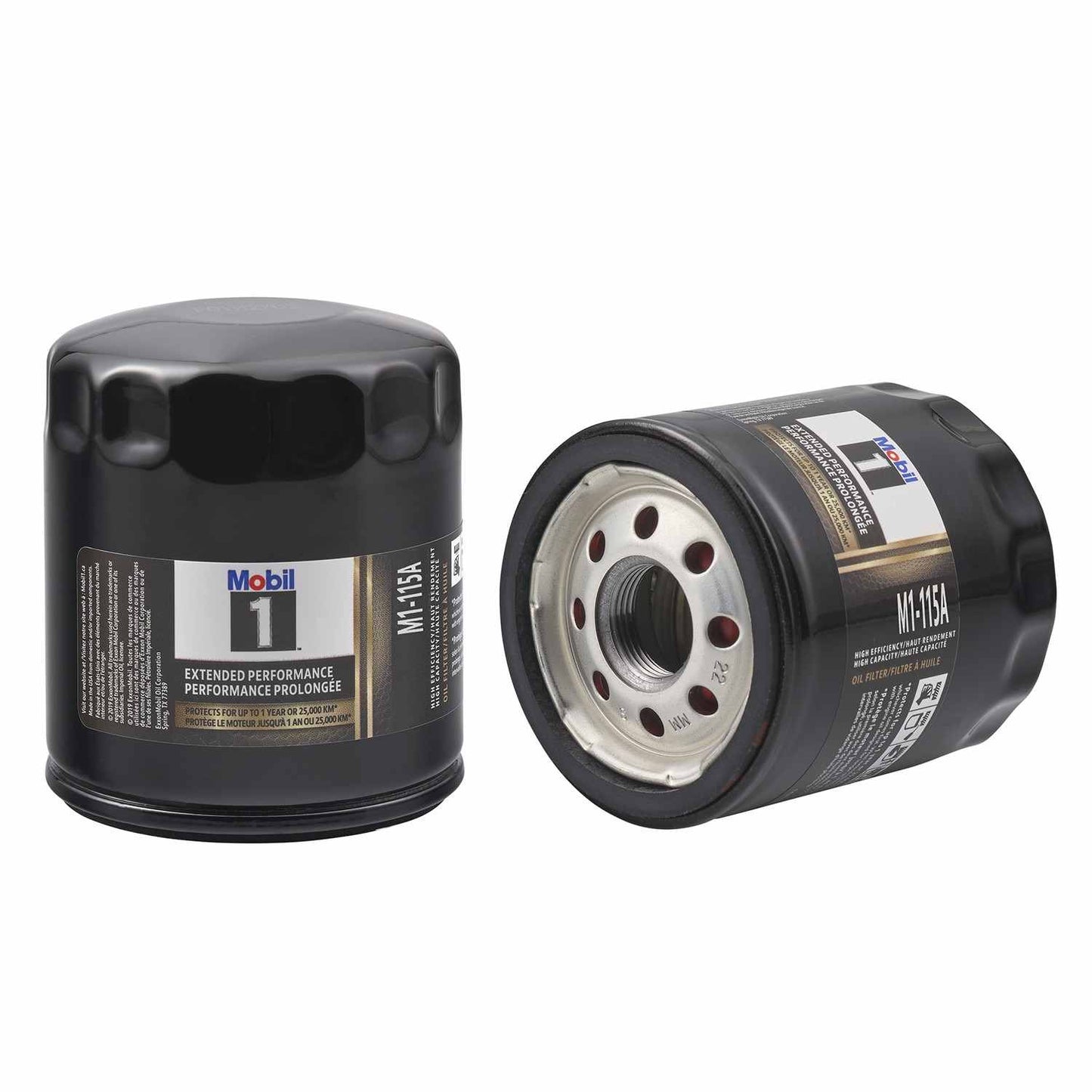 Mobil 1 M1-115A