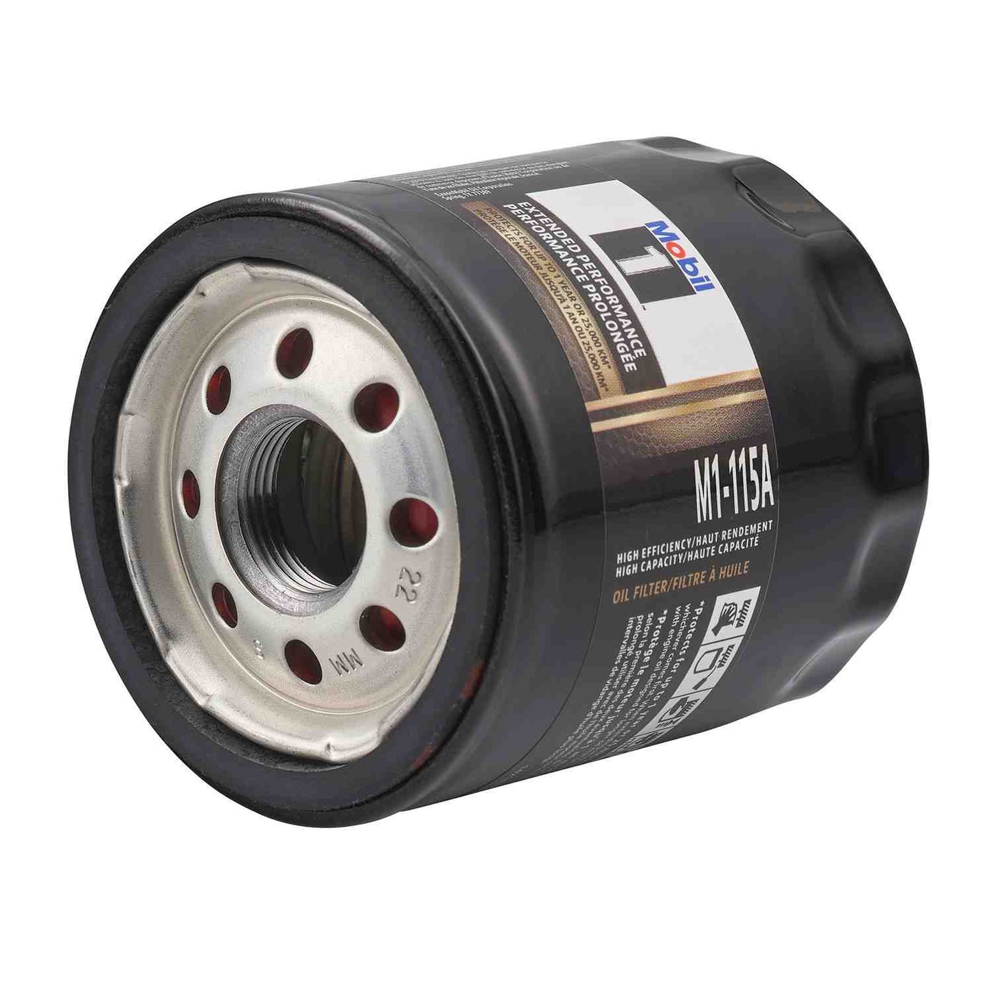 Mobil 1 M1-115A
