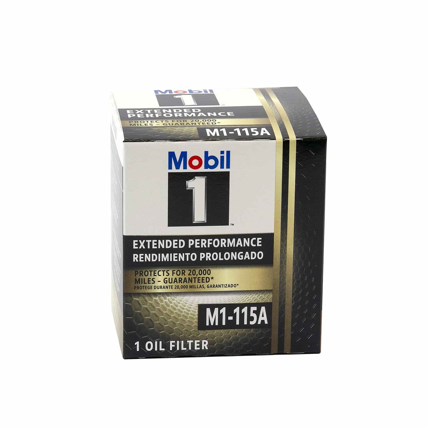 Mobil 1 M1-115A