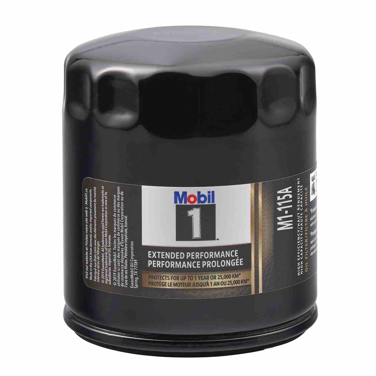 Mobil 1 M1-115A