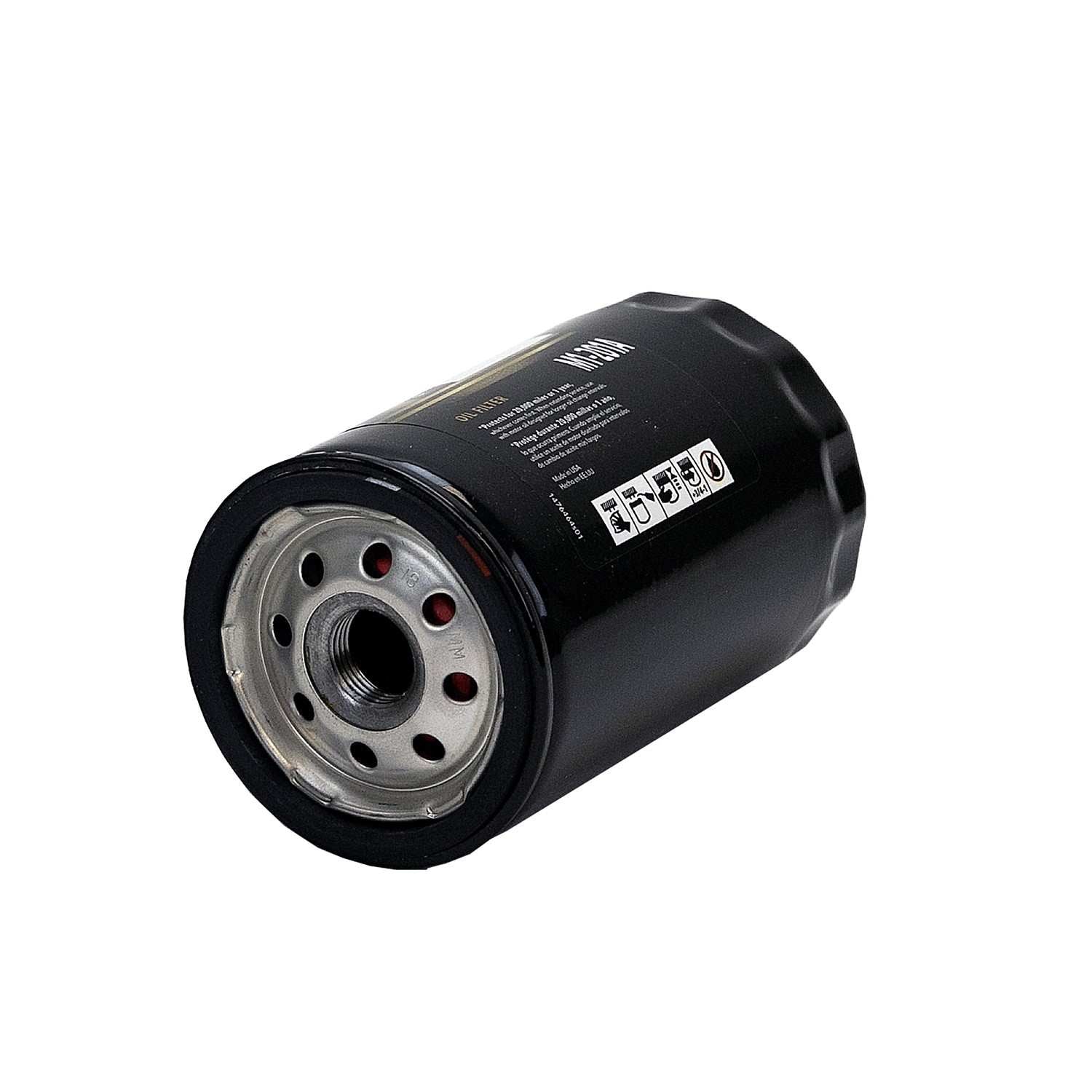 Mobil 1 Extended Perform ance Oil Filter M1-201A MOBM1-201A