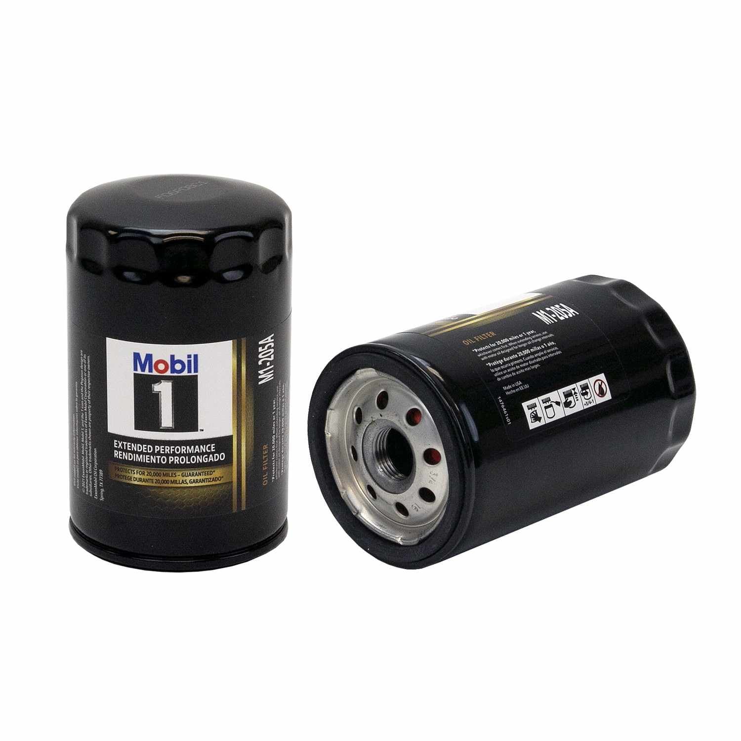 Mobil 1 Engine Oil Filter M1-205A