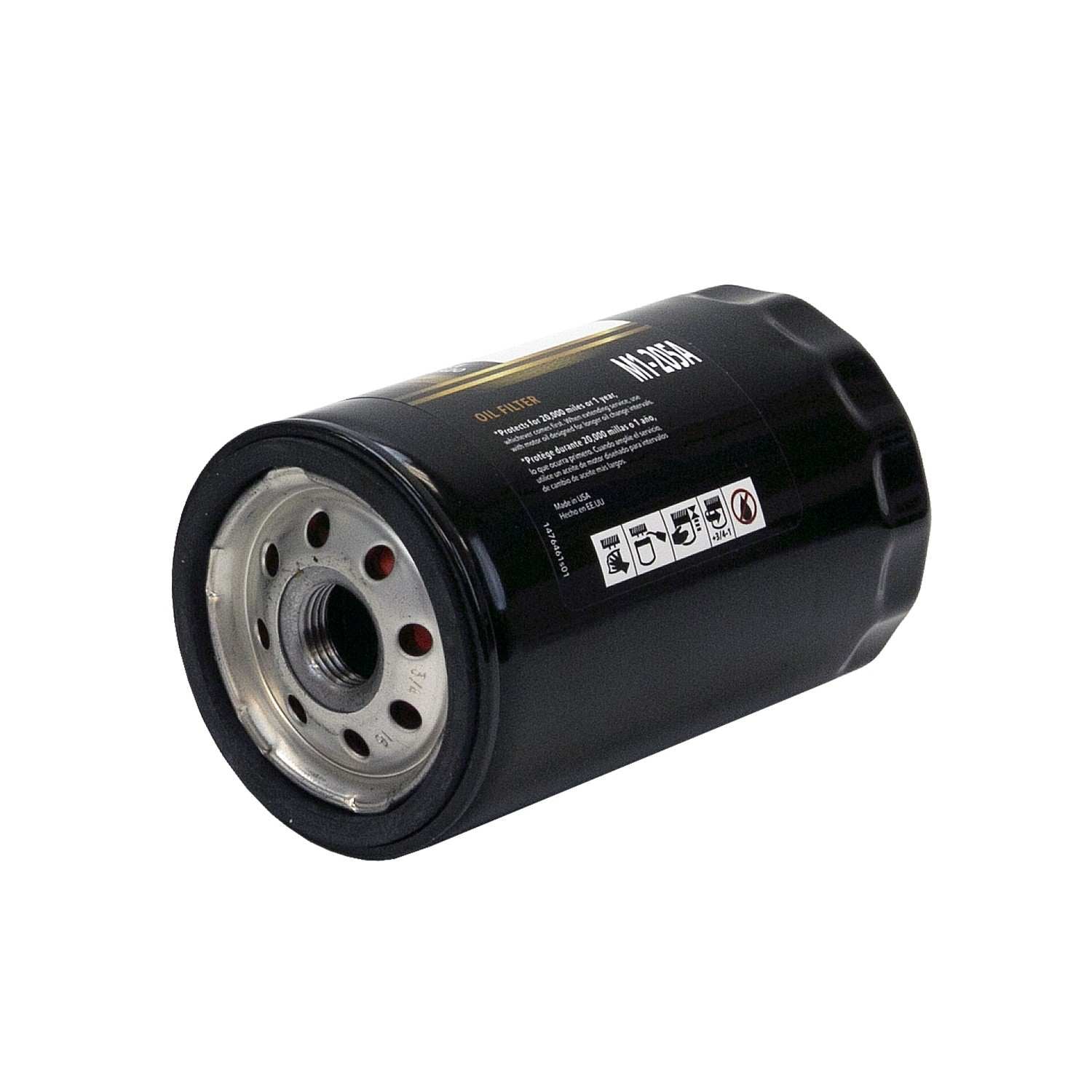 Mobil 1 Engine Oil Filter M1-205A