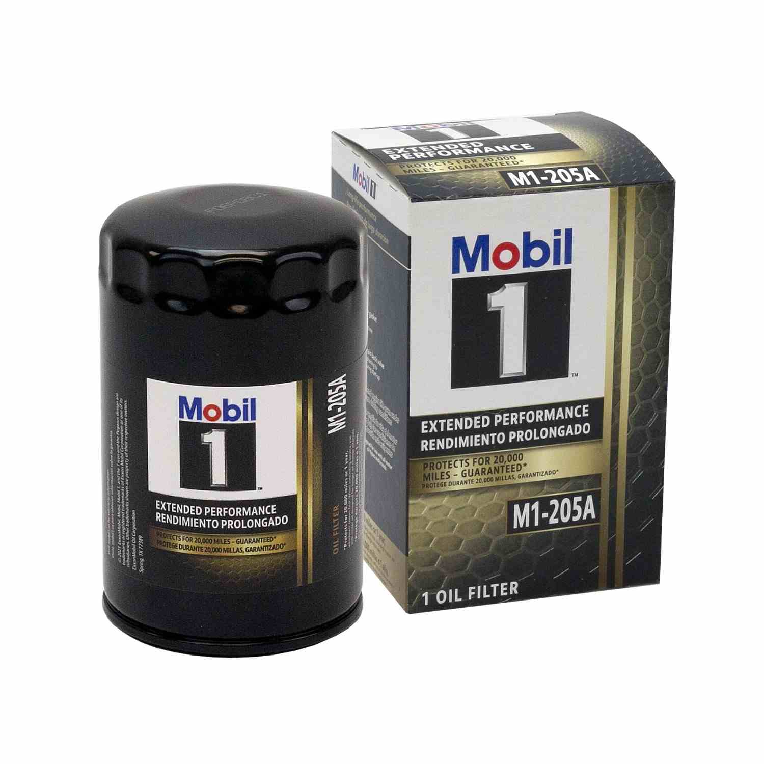 Mobil 1 Engine Oil Filter M1-205A