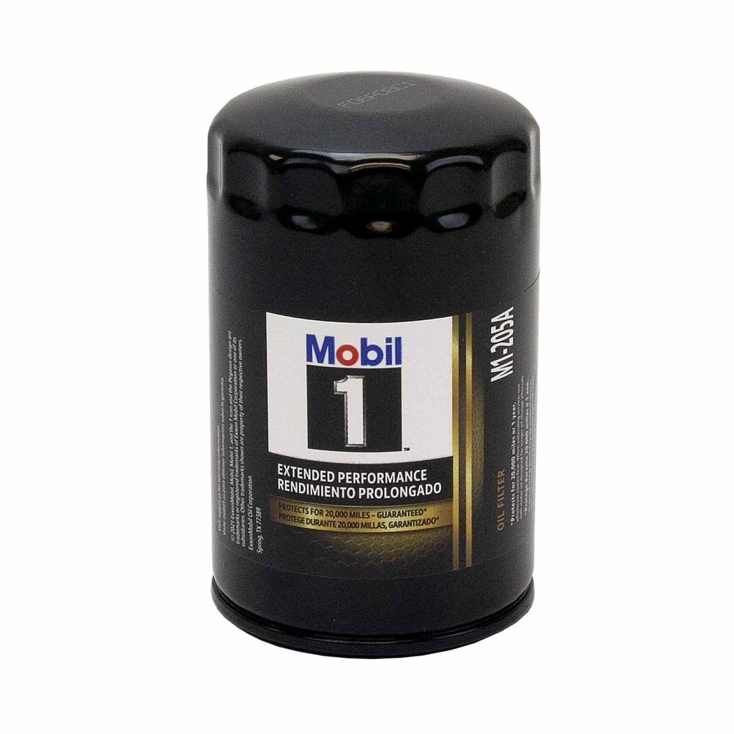 Mobil 1 Engine Oil Filter M1-205A