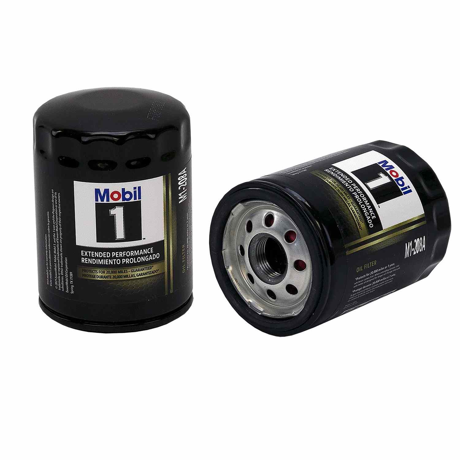 Mobil 1 Engine Oil Filter M1-208A