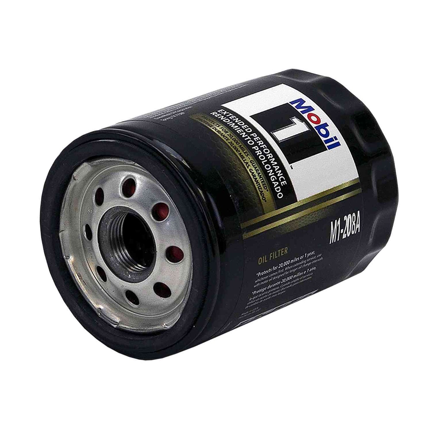 Mobil 1 Engine Oil Filter M1-208A