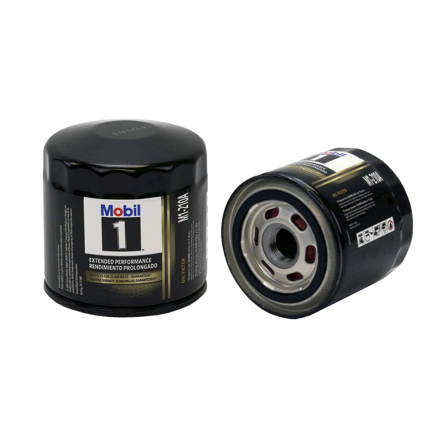 Mobil 1 Extended Perform ance Oil Filter M1-210A MOBM1-210A