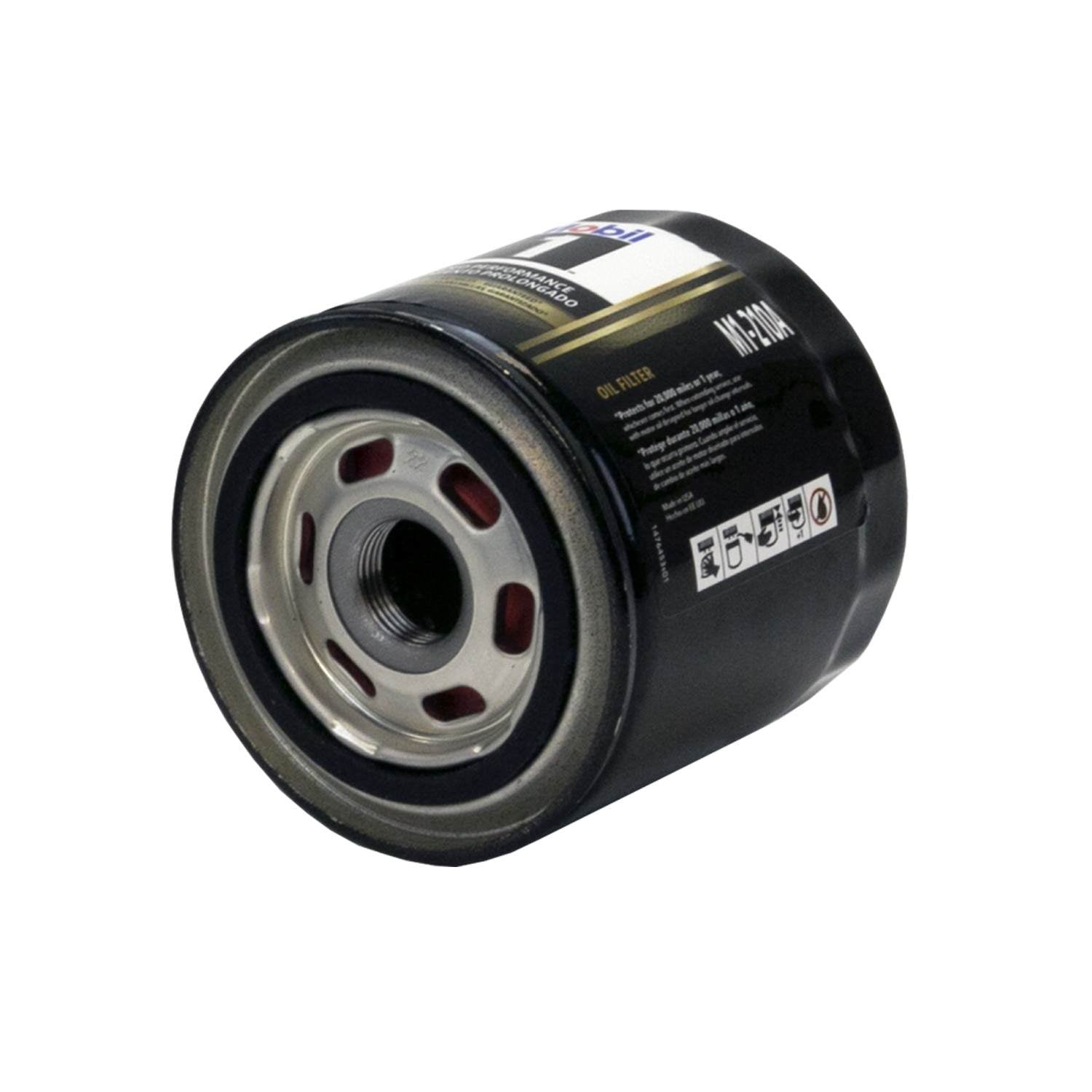 Mobil 1 Extended Perform ance Oil Filter M1-210A MOBM1-210A