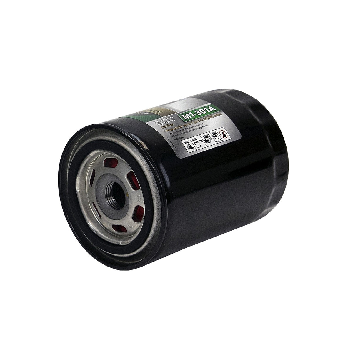 Mobil 1 Extended Perform ance Oil Filter M1-301A MOBM1-301A