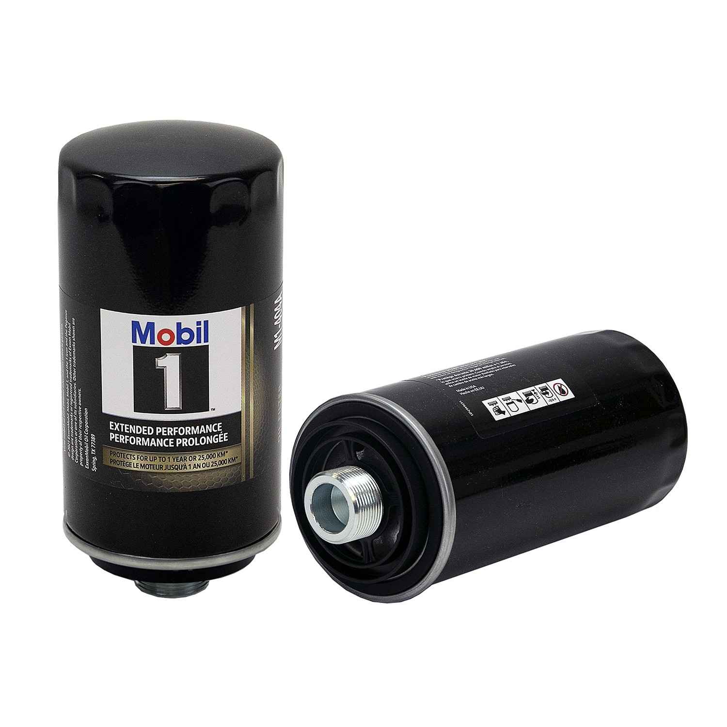 Mobil 1 Engine Oil Filter M1-404A