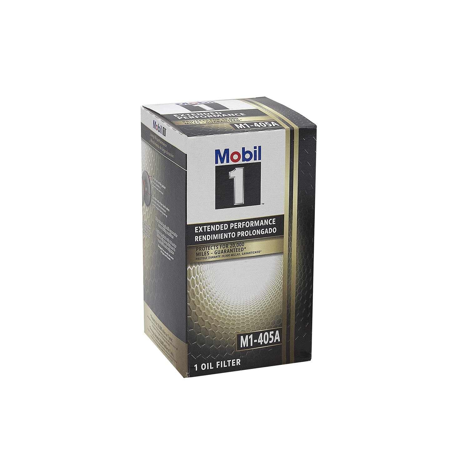 Mobil 1 Oil Filter MOBM1-405A