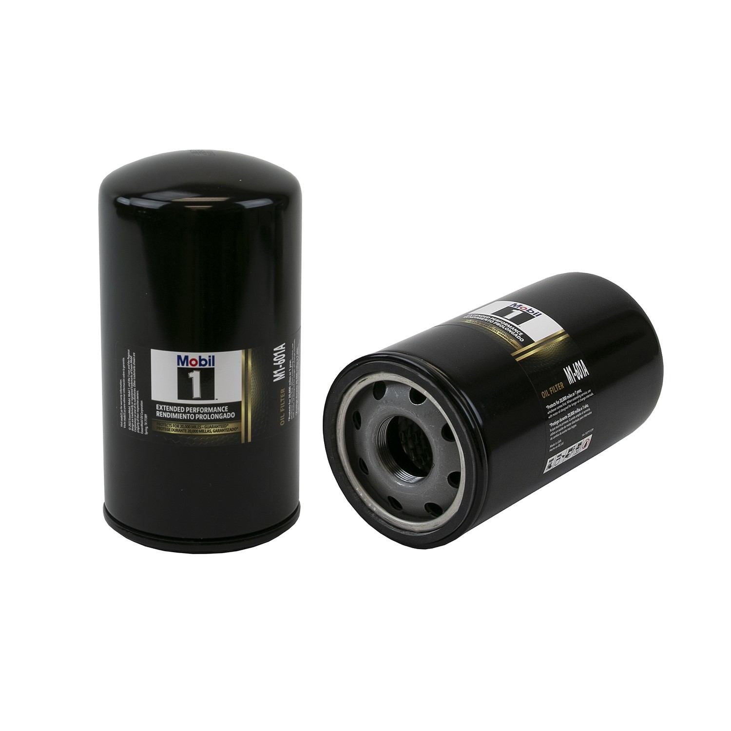 Mobil 1 Extended Perform ance Oil Filter M1-601A MOBM1-601A