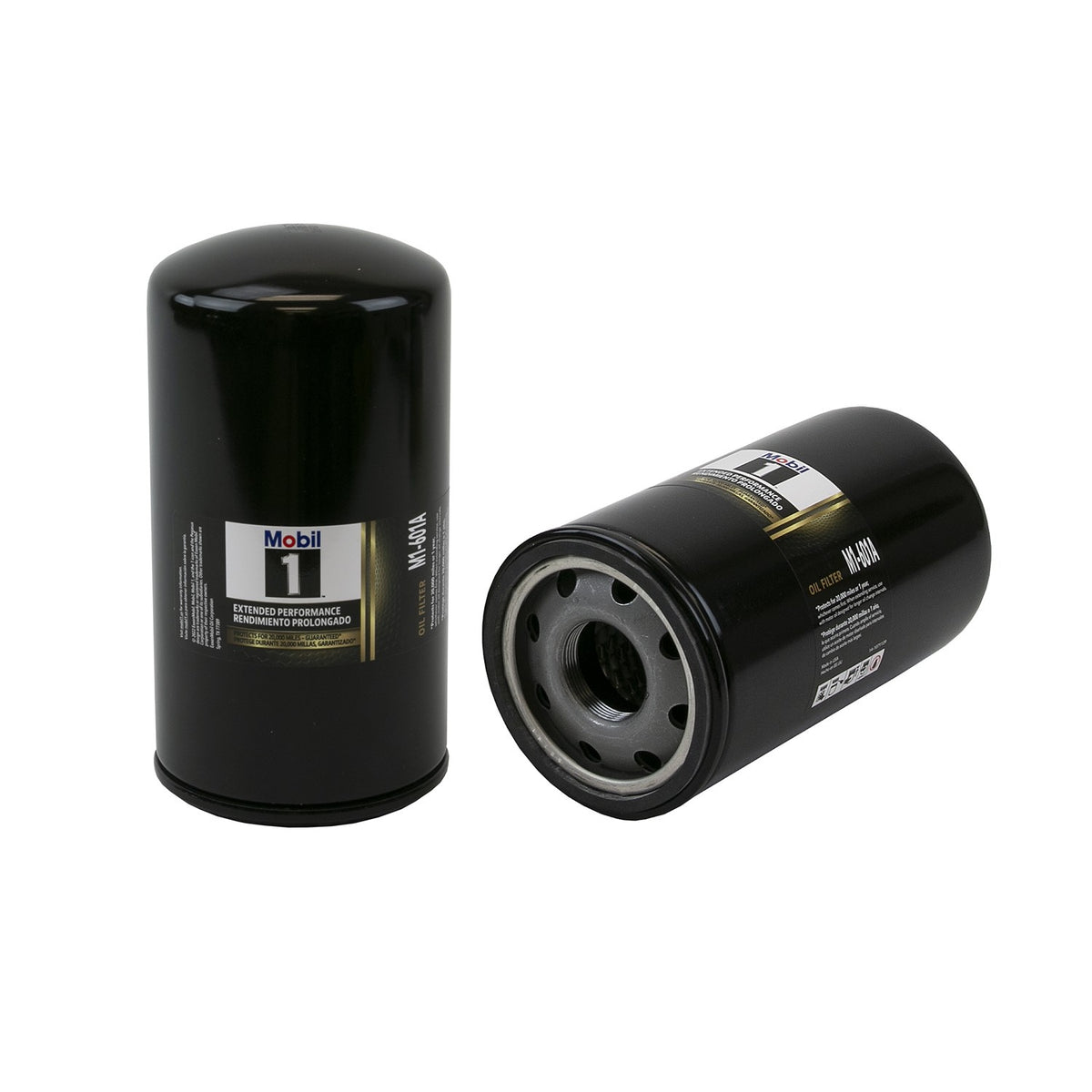 Mobil 1 Extended Perform ance Oil Filter M1-601A MOBM1-601A