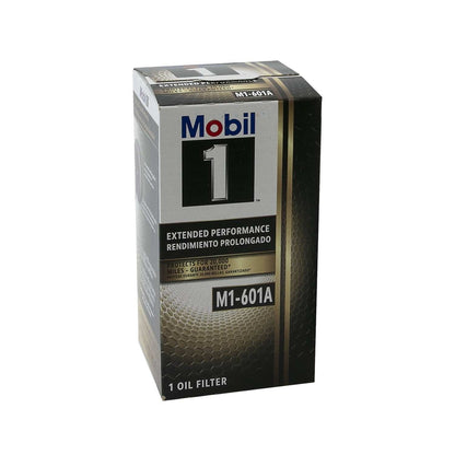 Mobil 1 Extended Perform ance Oil Filter M1-601A MOBM1-601A