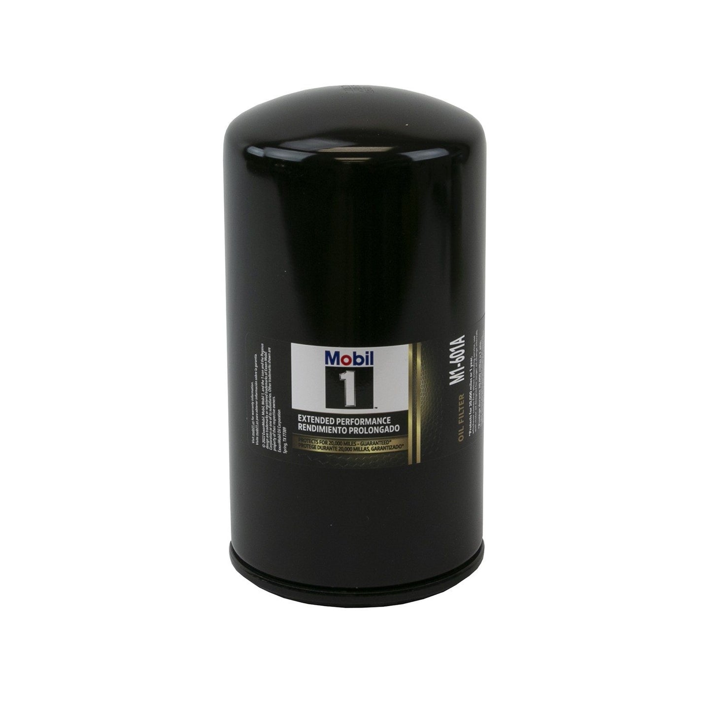 Mobil 1 Extended Perform ance Oil Filter M1-601A MOBM1-601A