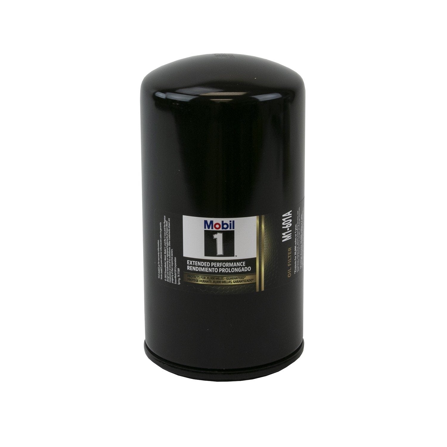Mobil 1 Extended Perform ance Oil Filter M1-601A MOBM1-601A