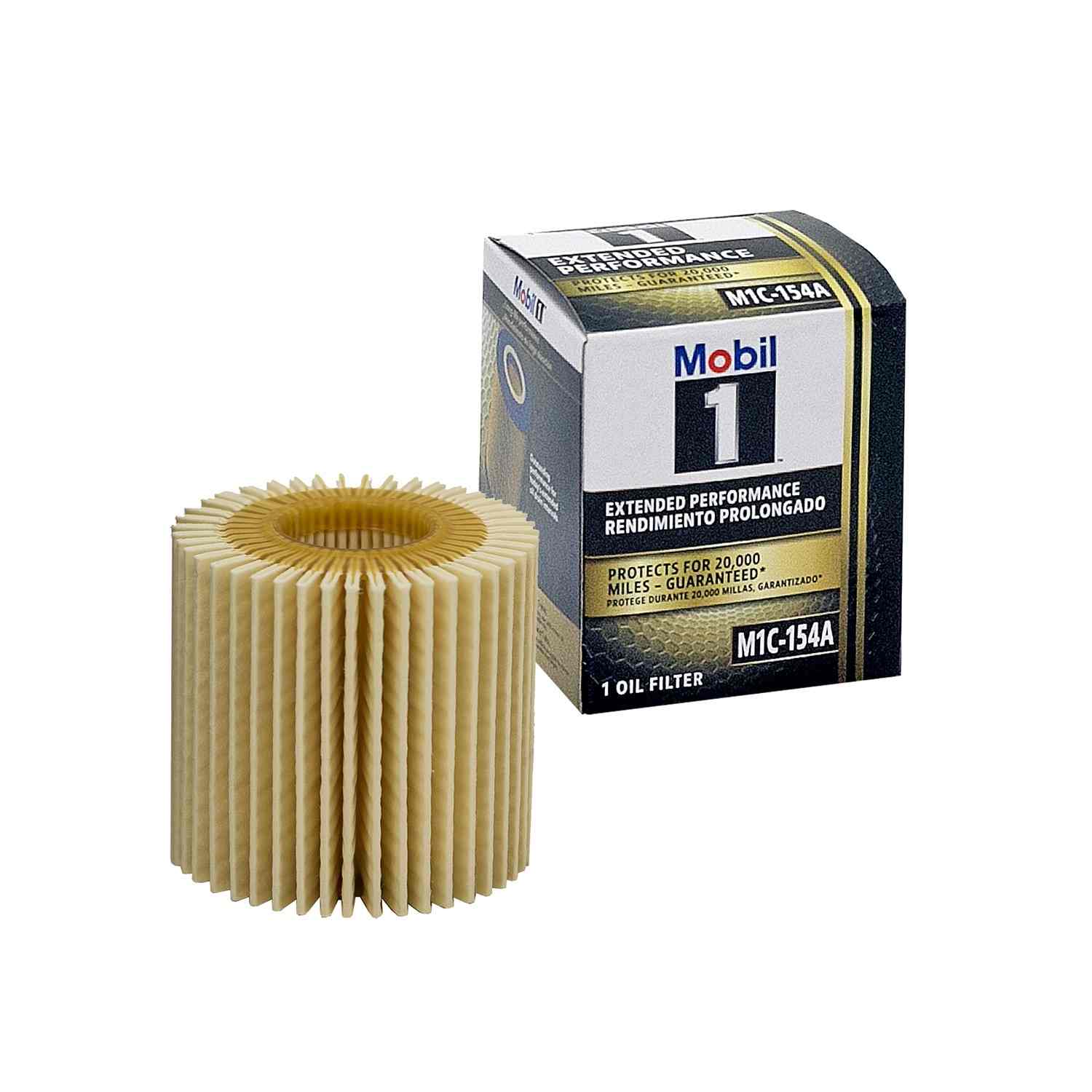 Mobil 1 Engine Oil Filter M1C-154A