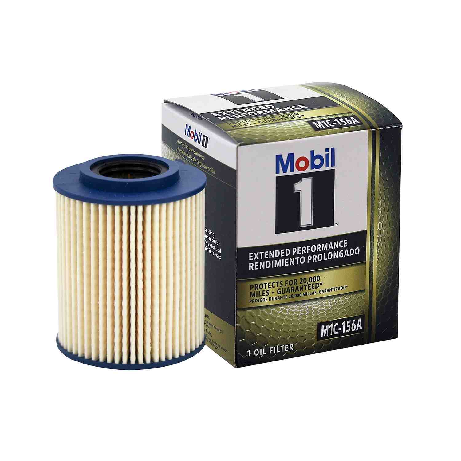 Mobil 1 Engine Oil Filter M1C-156A
