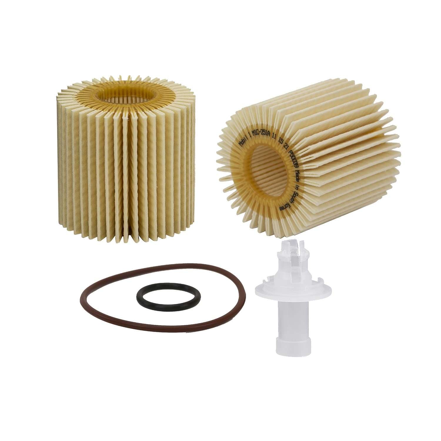 Mobil 1 Oil Filter MOBM1C-251A
