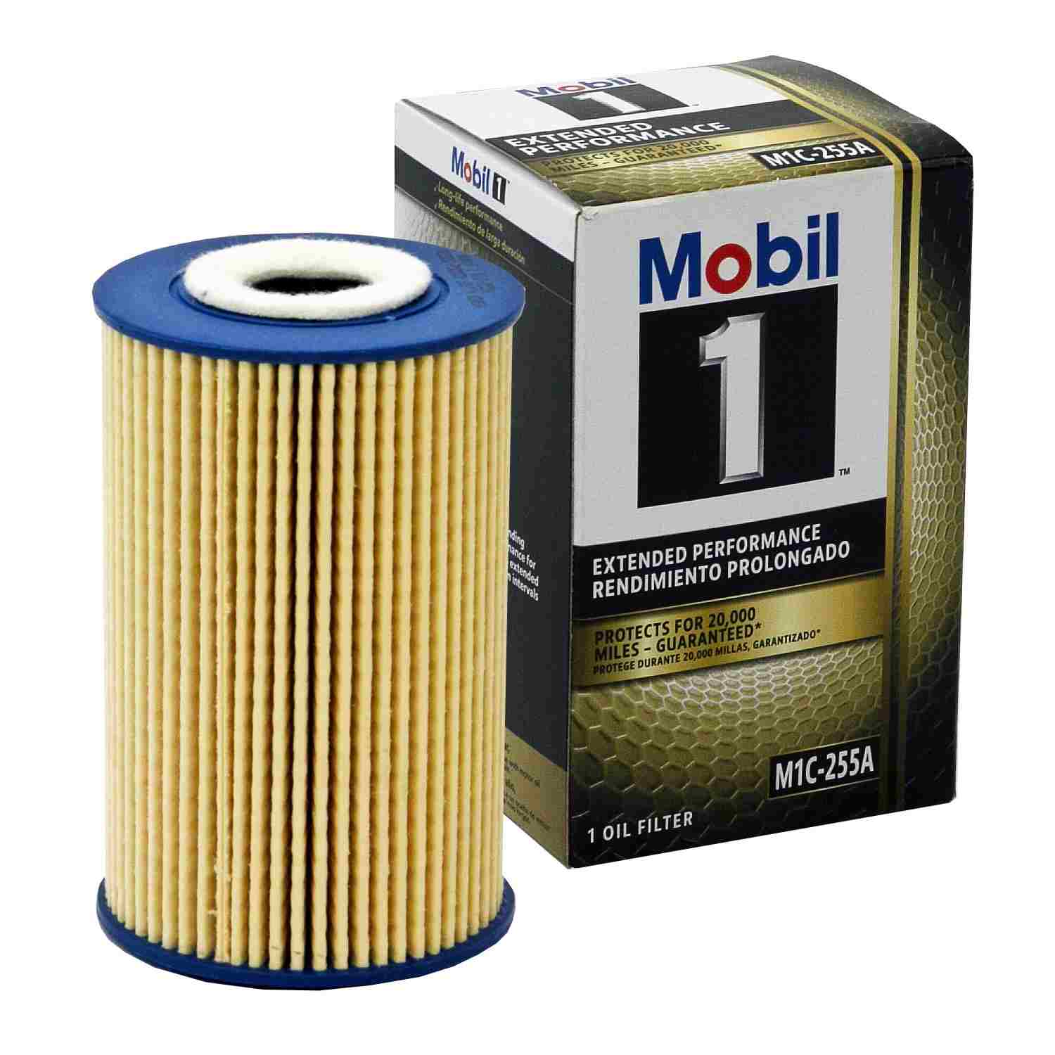 Mobil 1 Engine Oil Filter M1C-255A
