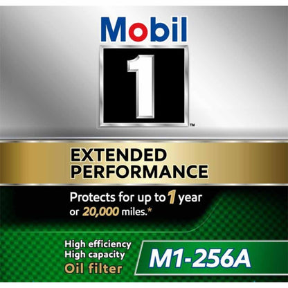Mobil 1 Engine Oil Filter M1C-256A