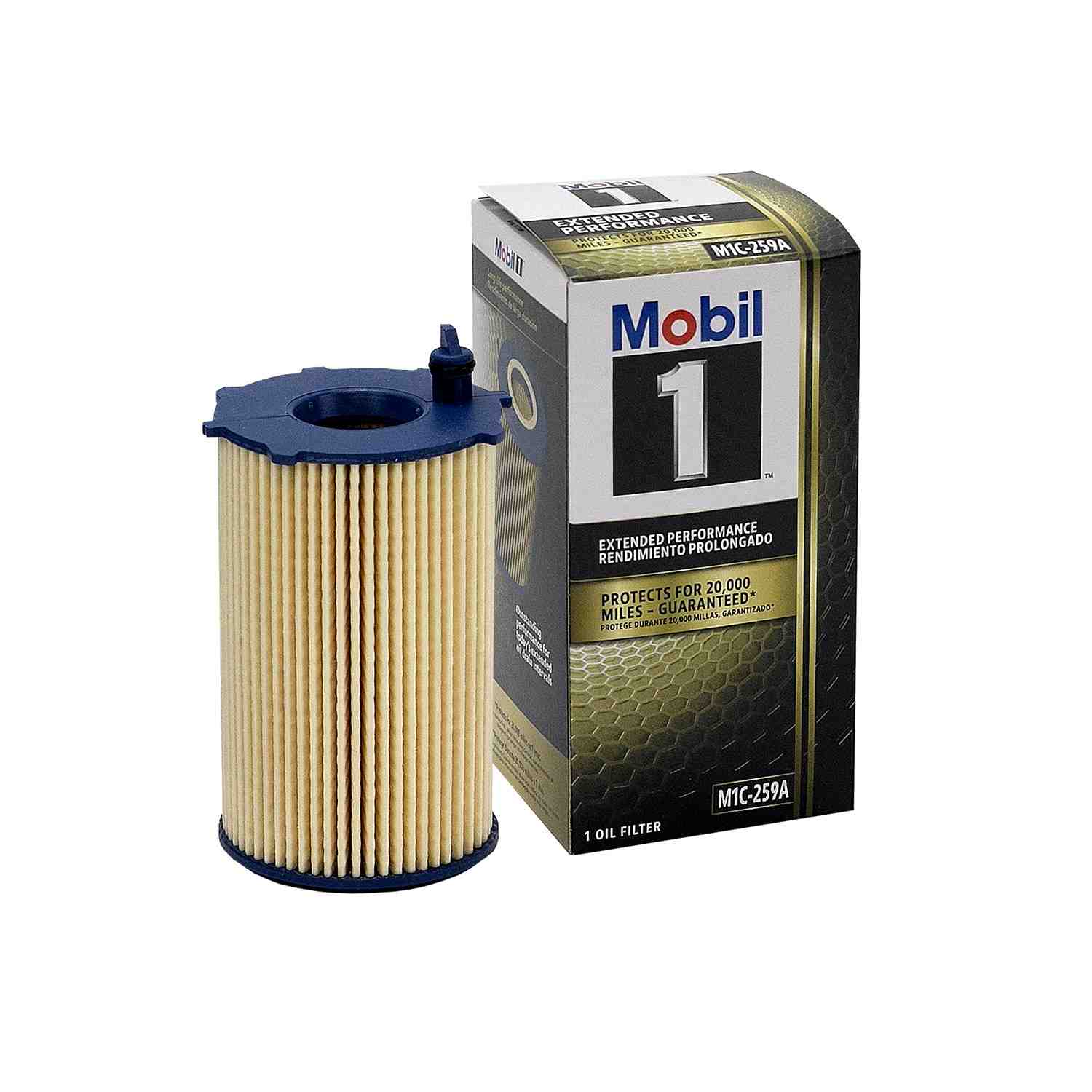 Mobil 1 Engine Oil Filter M1C-259A