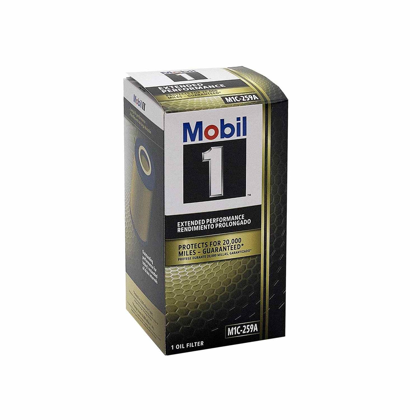 Mobil 1 Engine Oil Filter M1C-259A