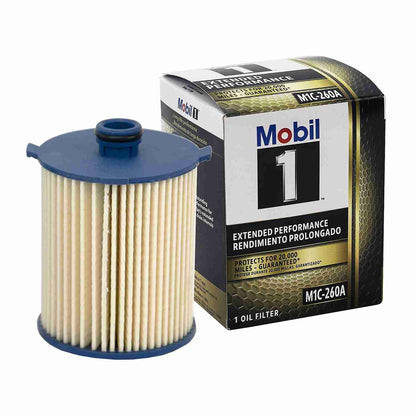 Mobil 1 Engine Oil Filter M1C-260A