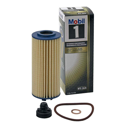Mobil M1C-262A