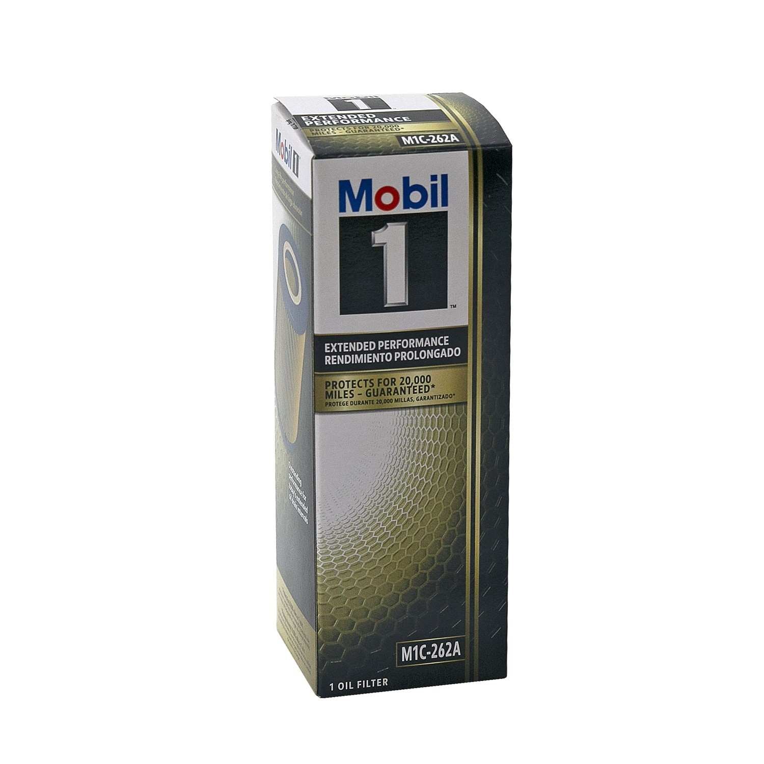 Mobil M1C-262A
