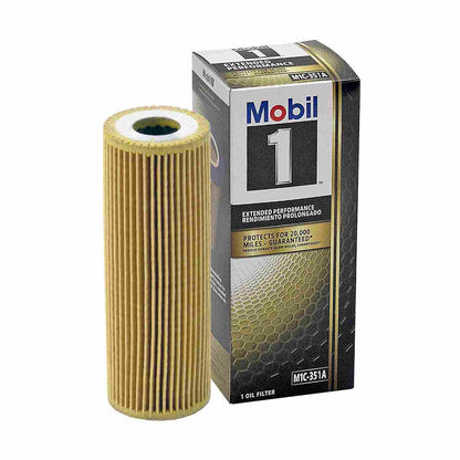 Mobil 1 Engine Oil Filter M1C-351A