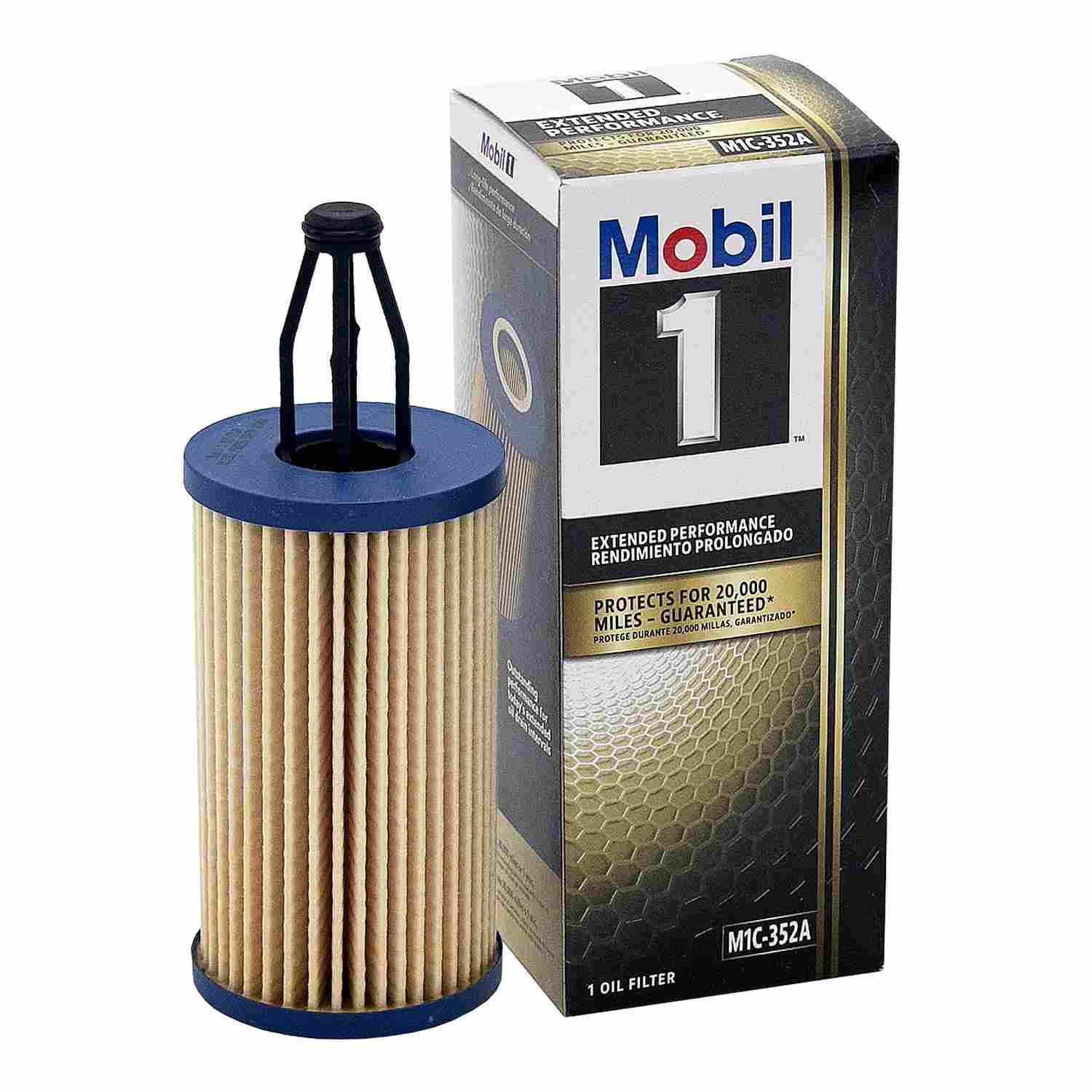 Mobil 1 Engine Oil Filter M1C-352A