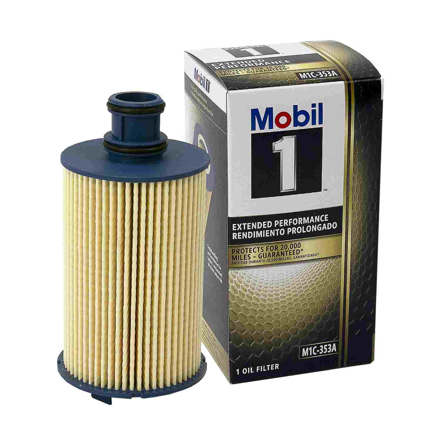 Mobil 1 Engine Oil Filter M1C-353A