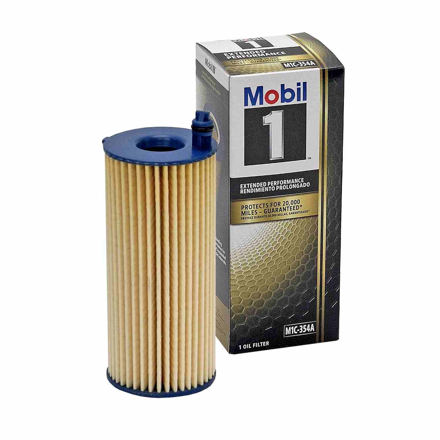 Mobil M1C354A