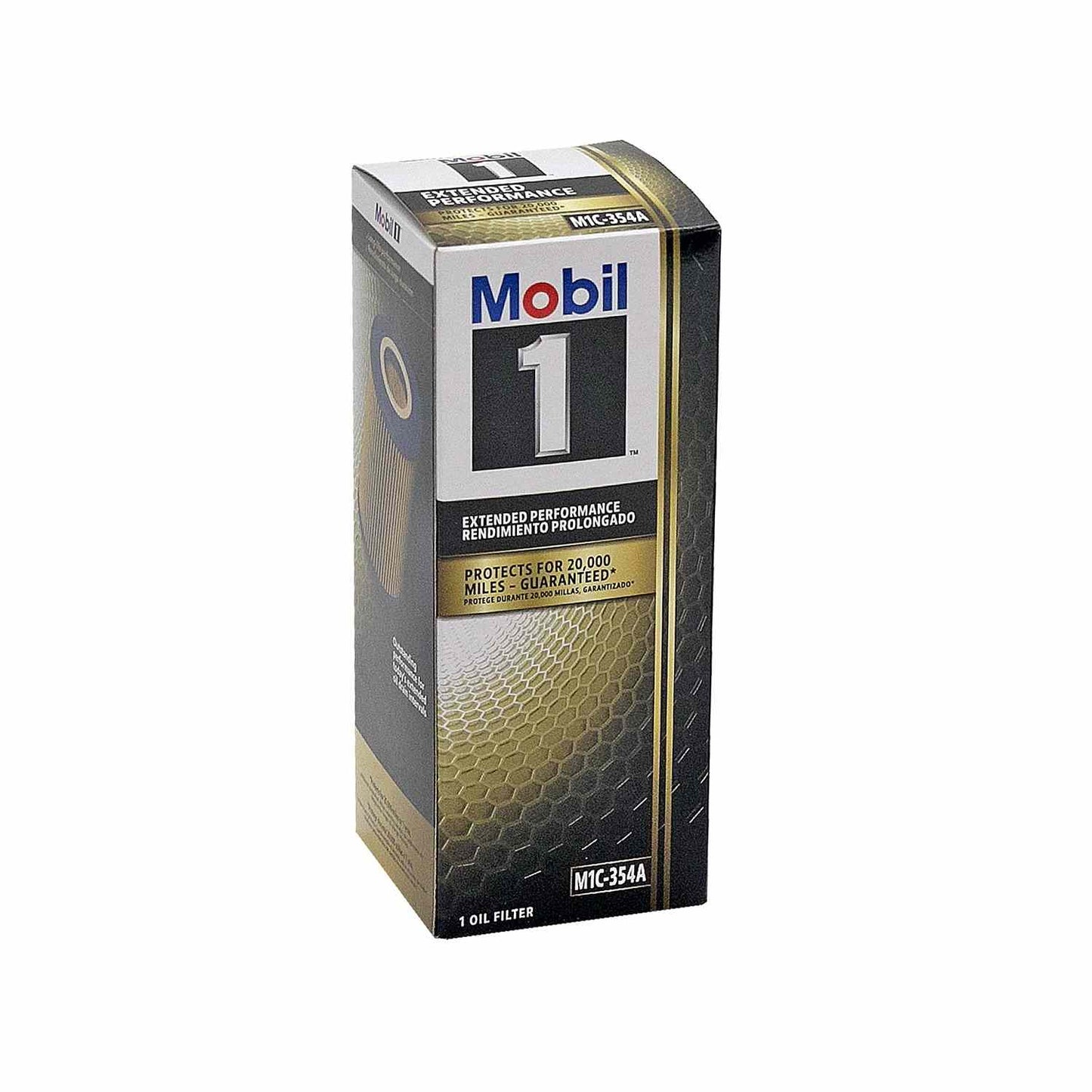 Mobil M1C354A
