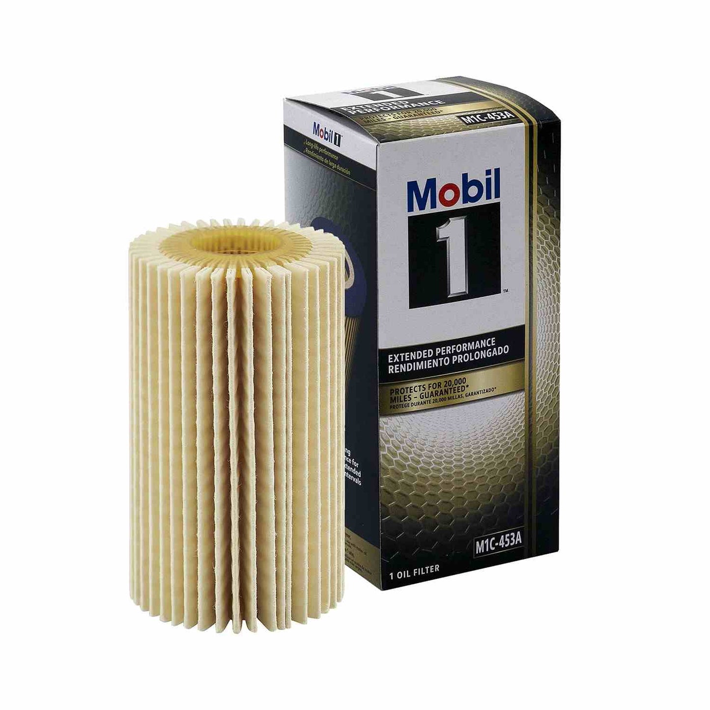 Mobil 1 Engine Oil Filter M1C-453A