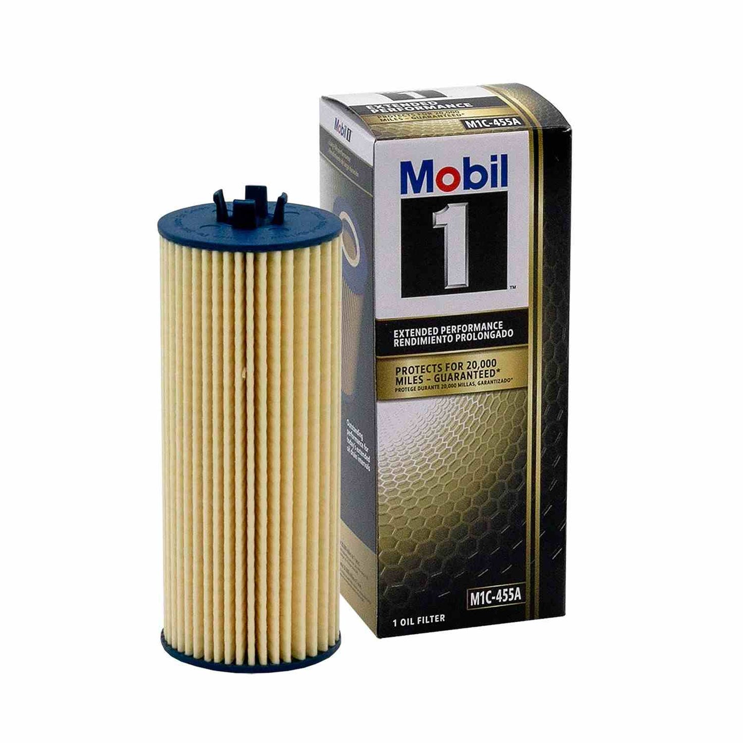 Mobil 1 Engine Oil Filter M1C-455A