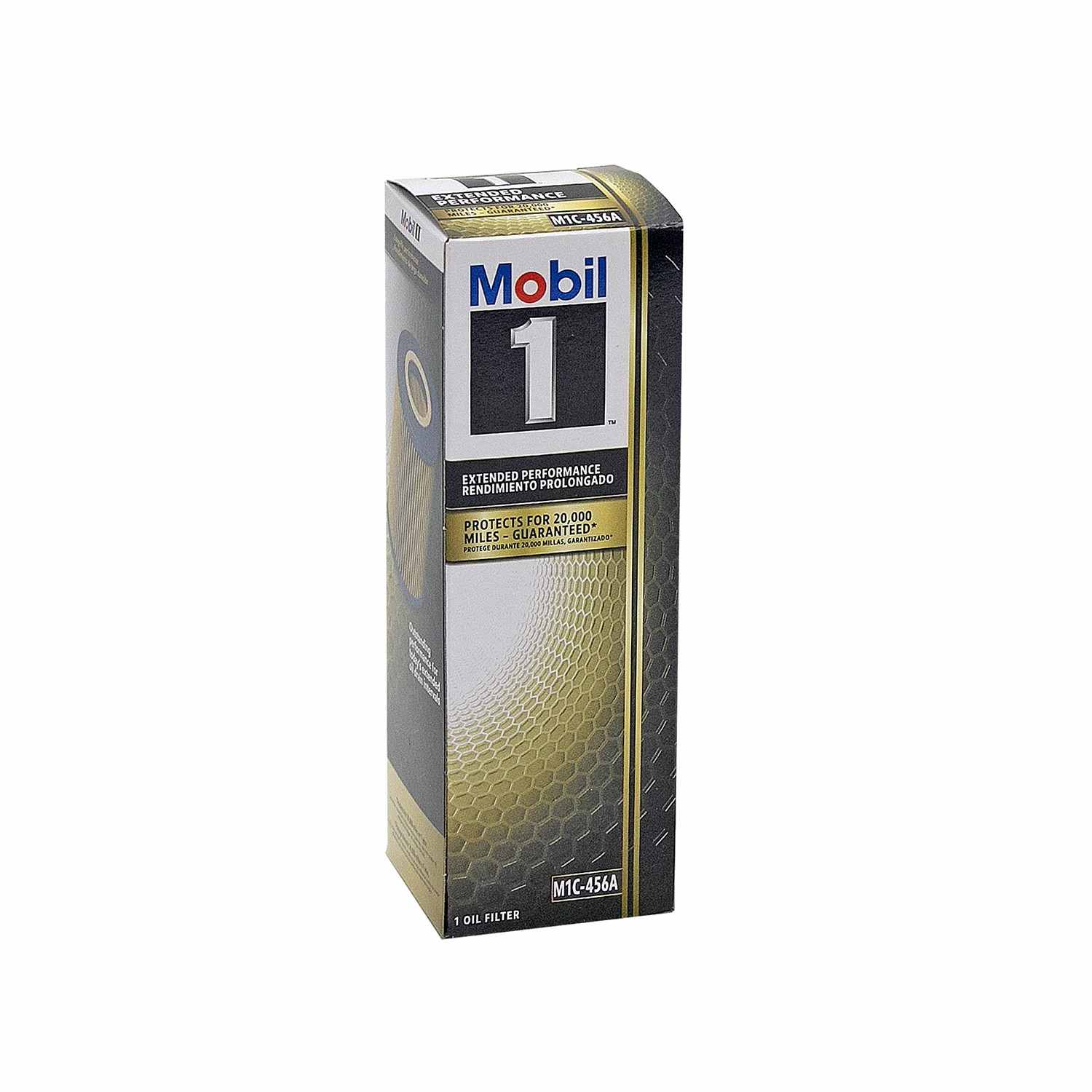 Mobil 1 Engine Oil Filter M1C-456A