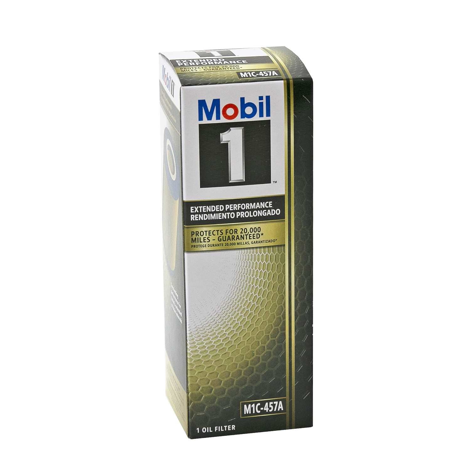Mobil M1C-457A