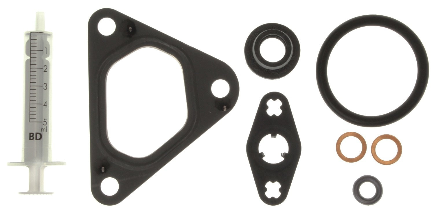 MAHLE Turbocharger Mounting Kit 001TA15049000
