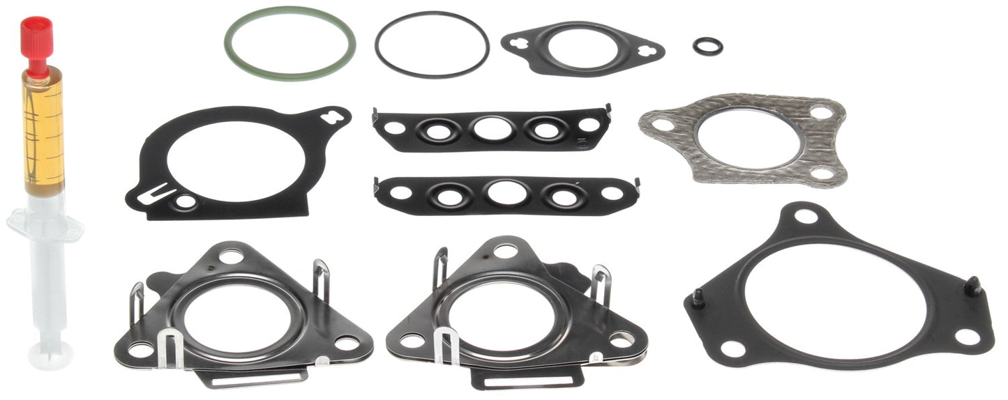Mahle Turbocharger Mounting Kit 001TA18126000 main image