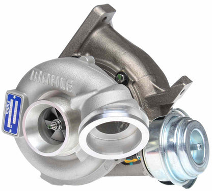 MAHLE Turbocharger 001TC15049000