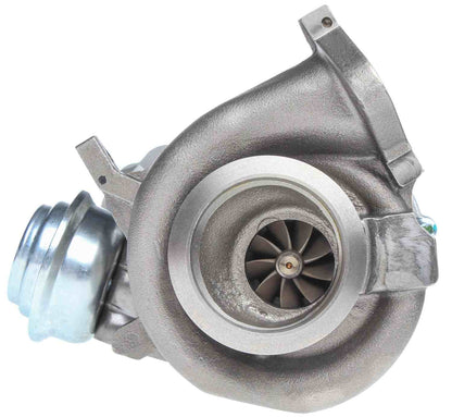 MAHLE Turbocharger 001TC15049000