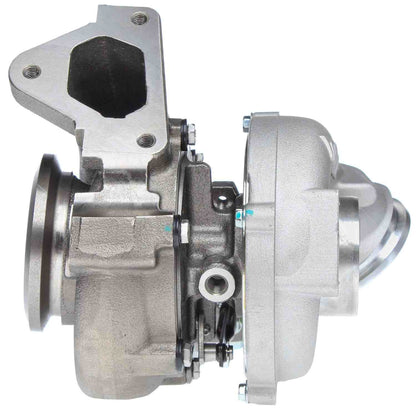 MAHLE Turbocharger 001TC15049000